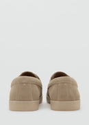 MANGO EASYNAUT 27064409-07 MANGO MAN SHOES-3