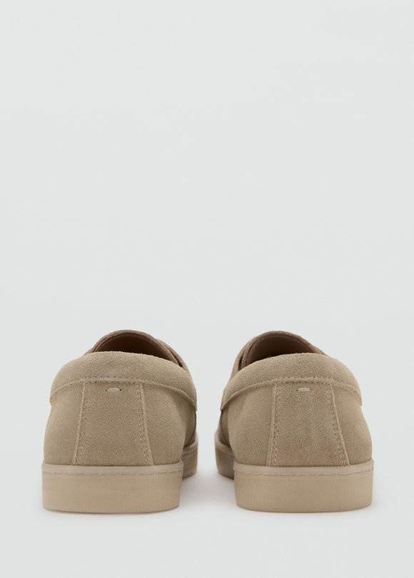 MANGO EASYNAUT 27064409-07 MANGO MAN SHOES