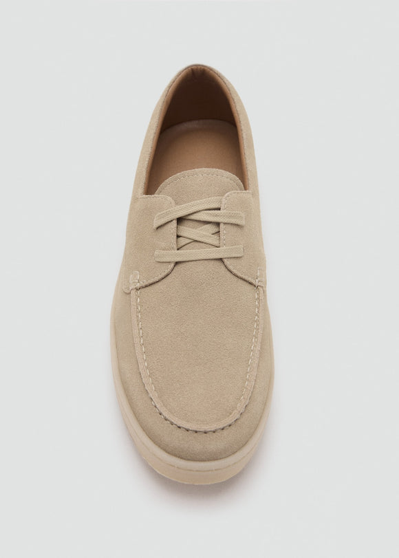 MANGO EASYNAUT 27064409-07 MANGO MAN SHOES