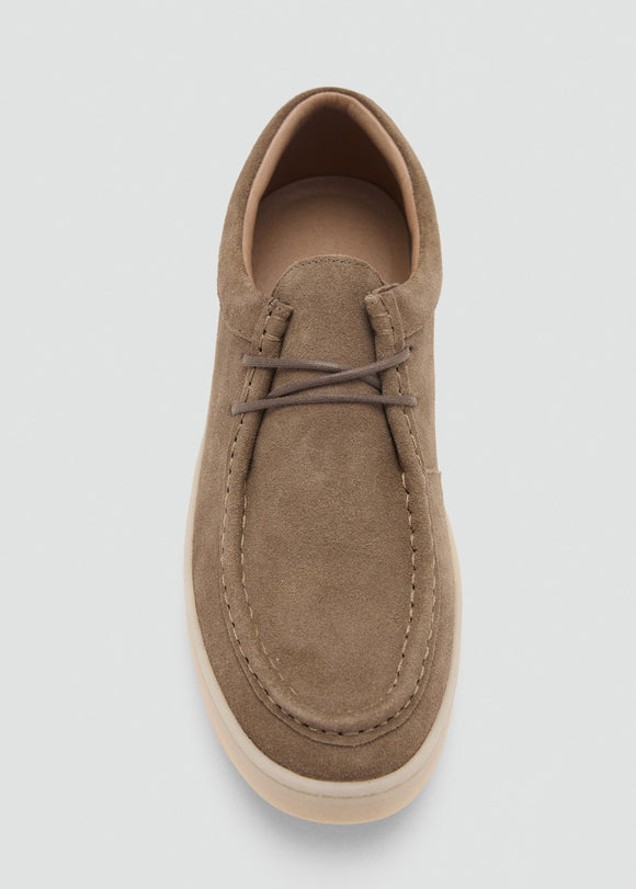 MANGO EASYWA 27064410-TA MANGO MAN SHOES