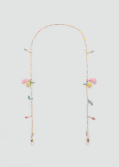 MANGO HAFRUIT 27064420-11 MANG KIDS GIRL SUNGLASS CORD