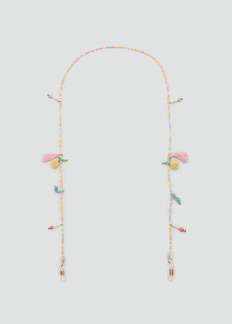 MANGO HAFRUIT 27064420-11 MANG KIDS GIRL SUNGLASS CORD