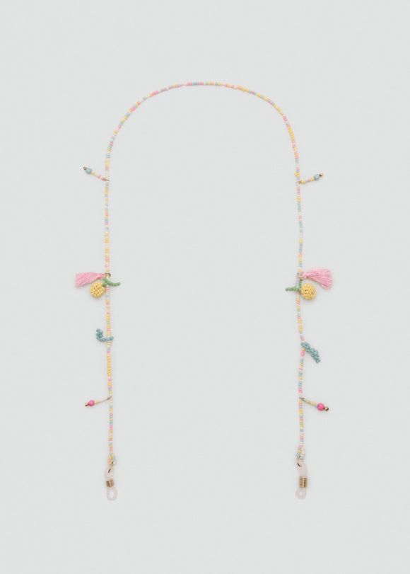 MANGO HAFRUIT 27064420-11 MANG KIDS GIRL SUNGLASS CORD