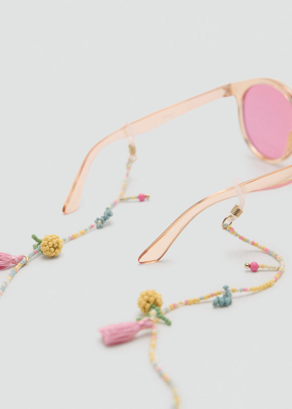 MANGO HAFRUIT 27064420-11 MANG KIDS GIRL SUNGLASS CORD