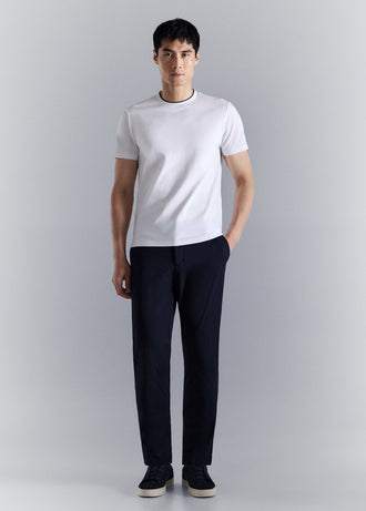 MANGO GARDA 27064425-01 MANGO MAN T-SHIRT SHORT SLEEVE