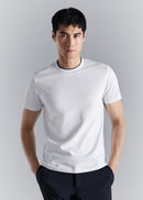 MANGO GARDA 27064425-01 MANGO MAN T-SHIRT SHORT SLEEVE-2