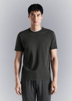 MANGO GARDA 27064425-97 MANGO MAN T-SHIRT SHORT SLEEVE
