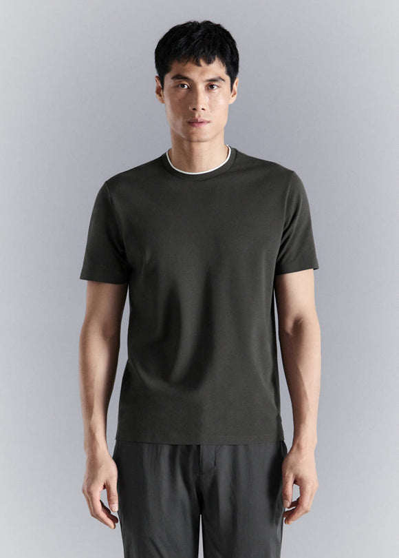 MANGO GARDA 27064425-97 MANGO MAN T-SHIRT SHORT SLEEVE