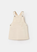 MANGO ARY 27064427-05 MANGO KIDS BABY GIRL DUNGAREE-1