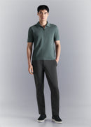 MANGO MILLER 27064428-48 MANGO MAN POLO SHIRT-1
