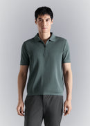 MANGO MILLER 27064428-48 MANGO MAN POLO SHIRT-2