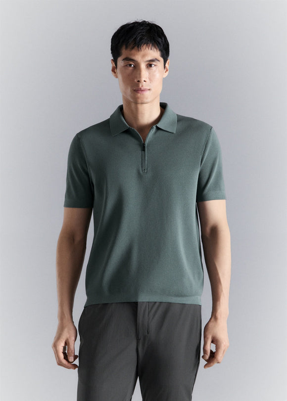 MANGO MILLER 27064428-48 MANGO MAN POLO SHIRT