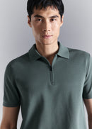 MANGO MILLER 27064428-48 MANGO MAN POLO SHIRT-4