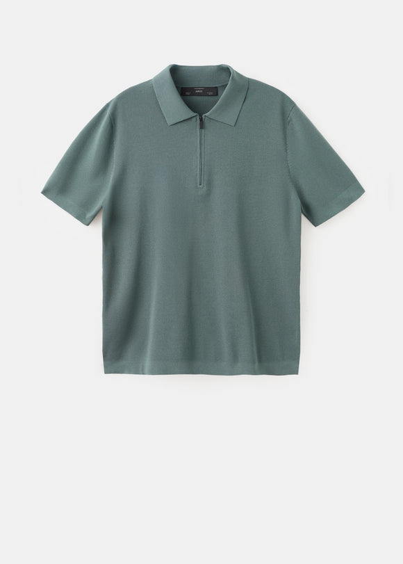 MANGO MILLER 27064428-48 MANGO MAN POLO SHIRT