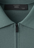 MANGO MILLER 27064428-48 MANGO MAN POLO SHIRT-7