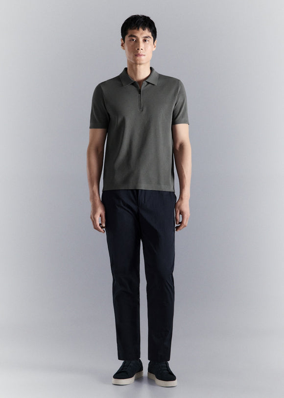 MANGO MILLER 27064428-97 MANGO MAN POLO SHIRT