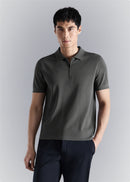 MANGO MILLER 27064428-97 MANGO MAN POLO SHIRT-2