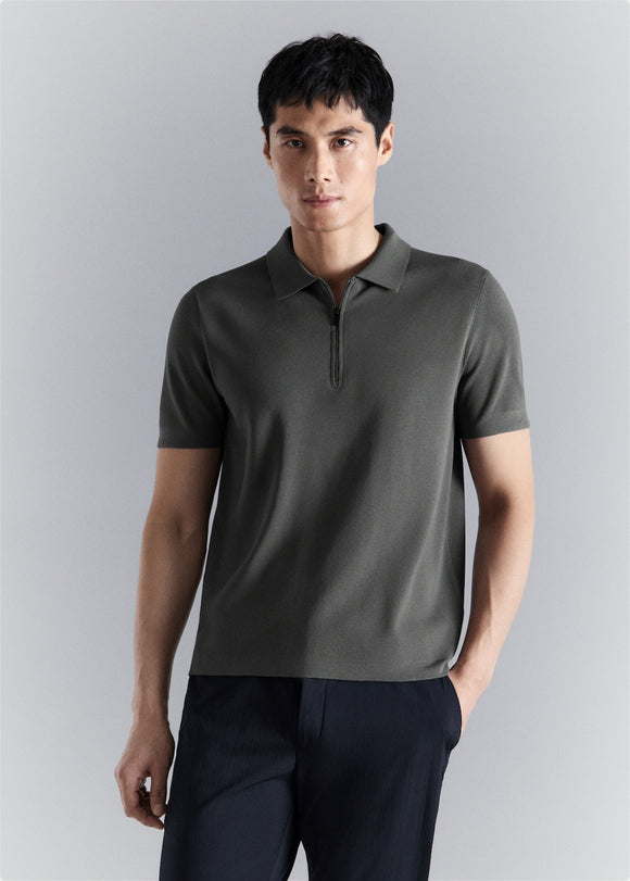 MANGO MILLER 27064428-97 MANGO MAN POLO SHIRT