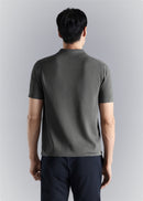 MANGO MILLER 27064428-97 MANGO MAN POLO SHIRT-3