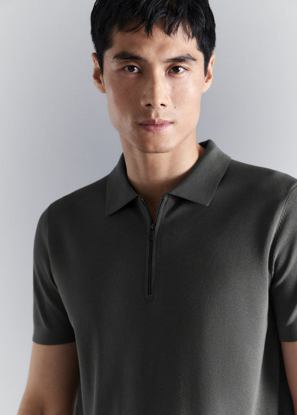 MANGO MILLER 27064428-97 MANGO MAN POLO SHIRT