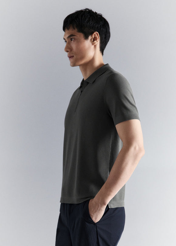 MANGO MILLER 27064428-97 MANGO MAN POLO SHIRT