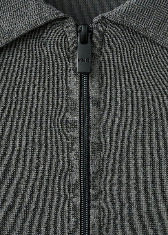 MANGO MILLER 27064428-97 MANGO MAN POLO SHIRT