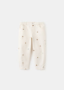 MANGO FLOWSET 27064429-05 MANGO KIDS BABY GIRL JEANS-3