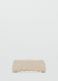 MANGO SELVA 27064773-02 MANGO WOMEN SHOULDER BAG
