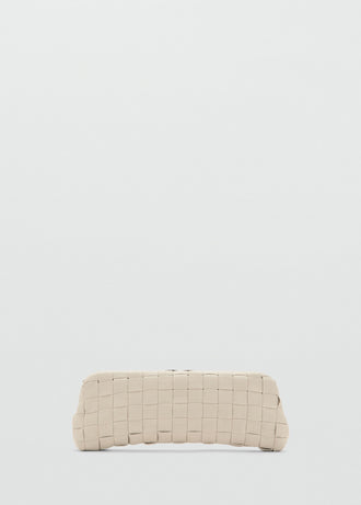 MANGO SELVA 27064773-02 MANGO WOMEN SHOULDER BAG