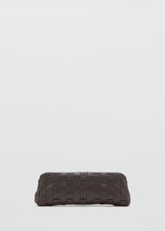 MANGO SELVA 27064773-32 MANGO WOMEN SHOULDER BAG