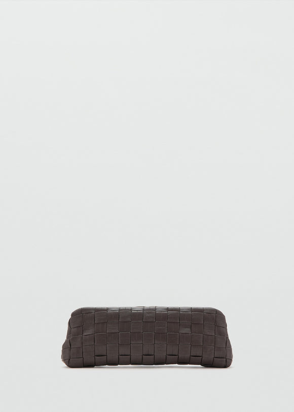 MANGO SELVA 27064773-32 MANGO WOMEN SHOULDER BAG