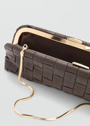 MANGO SELVA 27064773-32 MANGO WOMEN SHOULDER BAG-4