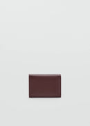 MANGO BUTTON 27064785-78 MANGO WOMEN WALLET-4