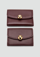 MANGO BUTTON 27064785-78 MANGO WOMEN WALLET-5
