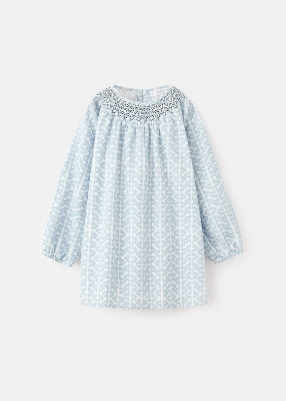 MANGO MARGO 27065145-51 MANGO KIDS BABY GIRL DRESS