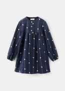 MANGO MARLENE 27065146-56 MANGO KIDS BABY GIRL DRESS-1