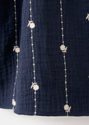 MANGO MARLENE 27065146-56 MANGO KIDS BABY GIRL DRESS-3