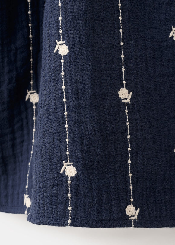 MANGO MARLENE 27065146-56 MANGO KIDS BABY GIRL DRESS