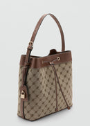 MANGO DENIZT 27065164-CU MANGO WOMEN SHOULDER BAG-2