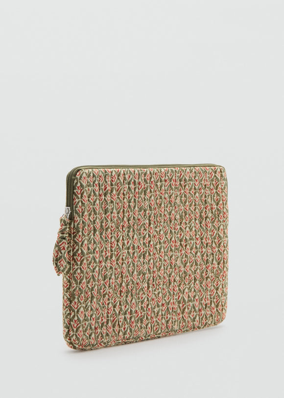 MANGO ETNICF 27065814-43 MANGO KIDS GIRL LAPTOP CASE