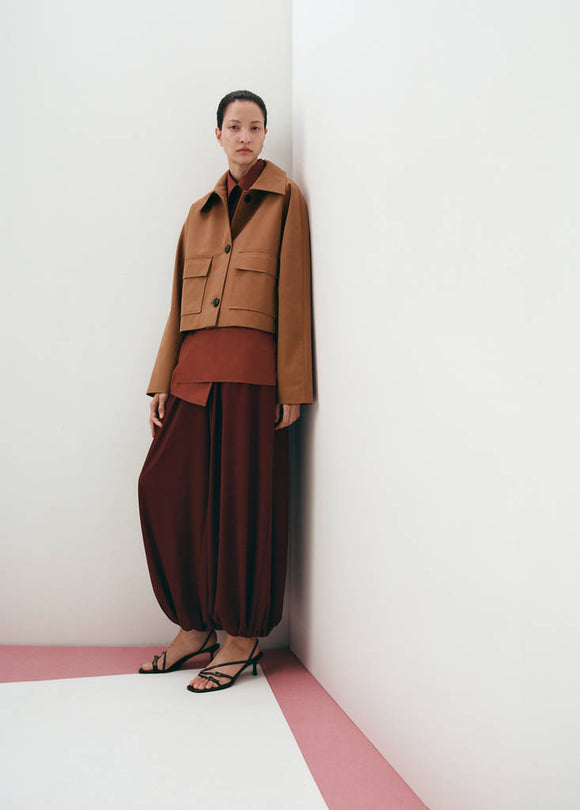 MANGO BRAVA 27065817-09 MANGO WOMEN JACKET