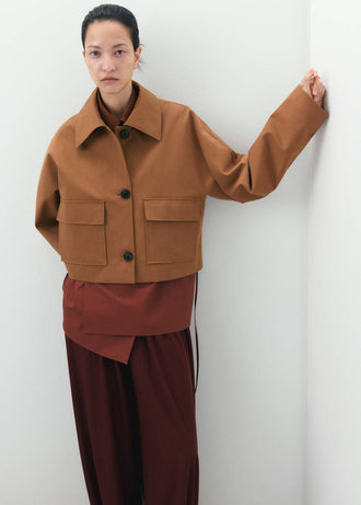 MANGO BRAVA 27065817-09 MANGO WOMEN JACKET