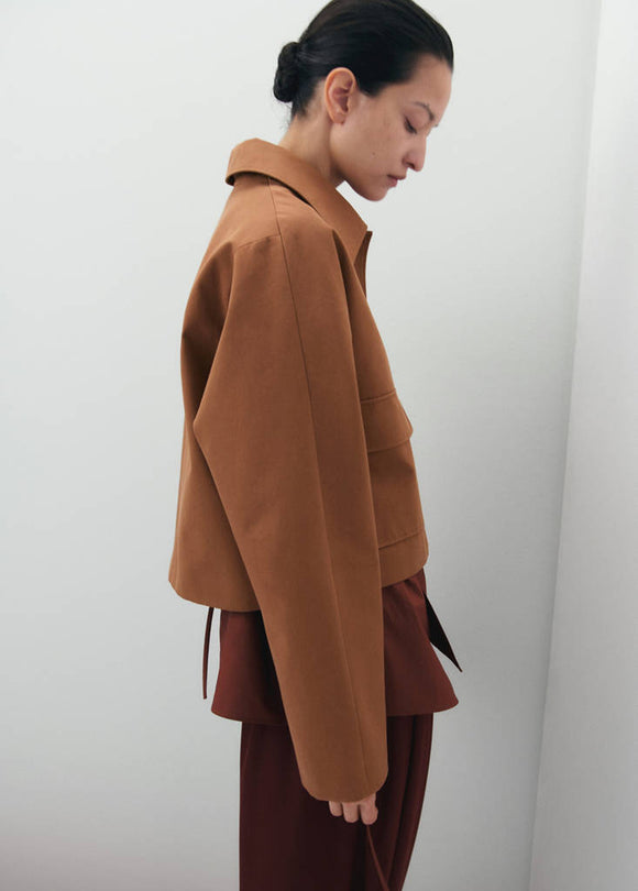 MANGO BRAVA 27065817-09 MANGO WOMEN JACKET