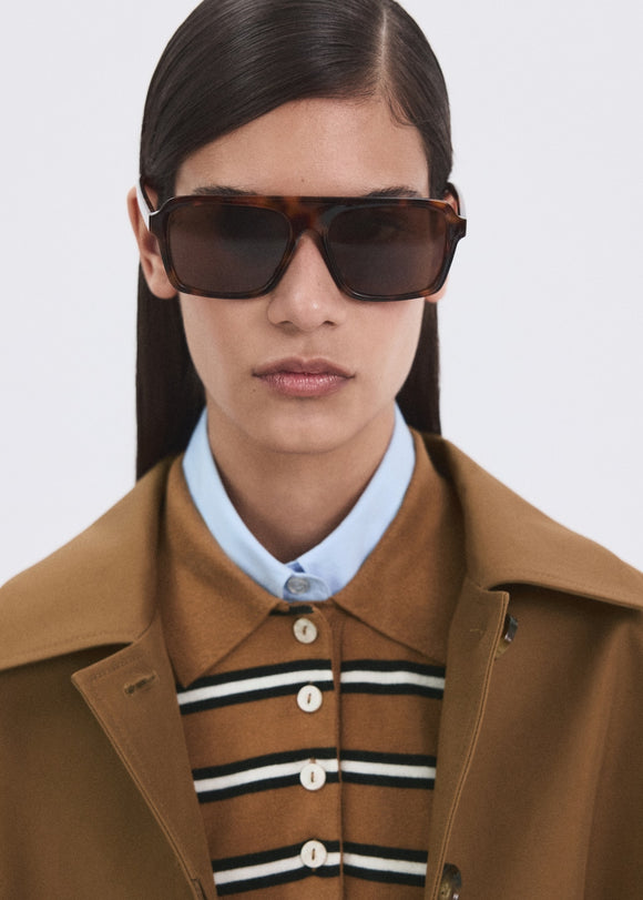 MANGO LUKO 27065818-17 MANGO WOMEN SWEATER