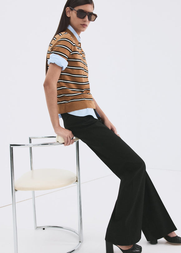 MANGO LUKO 27065818-17 MANGO WOMEN SWEATER