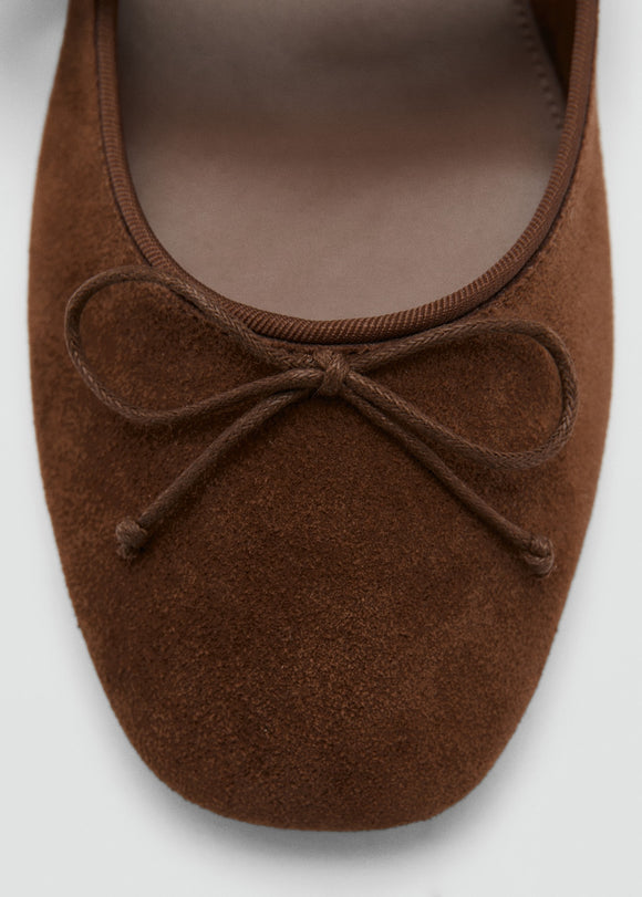 MANGO GIFT 27065820-32 MANGO WOMEN HEELED SHOES