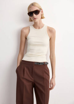MANGO LEX 27065821-02 MANGO WOMEN TOP
