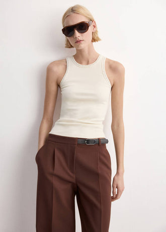 MANGO LEX 27065821-02 MANGO WOMEN TOP