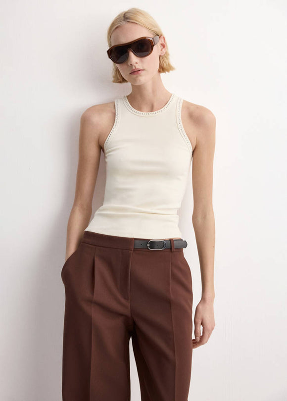MANGO LEX 27065821-02 MANGO WOMEN TOP