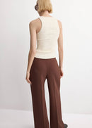 MANGO LEX 27065821-02 MANGO WOMEN TOP-3